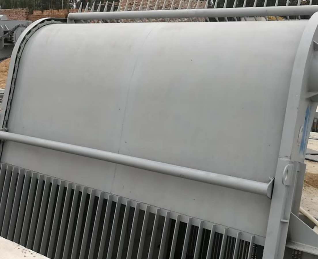 廠家直銷 清污機(jī) 各種型號可定制